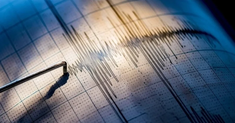 SON DEPREMLER LİSTESİ 2 Ağustos 2026 Pazar AFAD ve Kandilli verileri ile az önce deprem mi oldu, nerede, kaç büyüklüğünde?