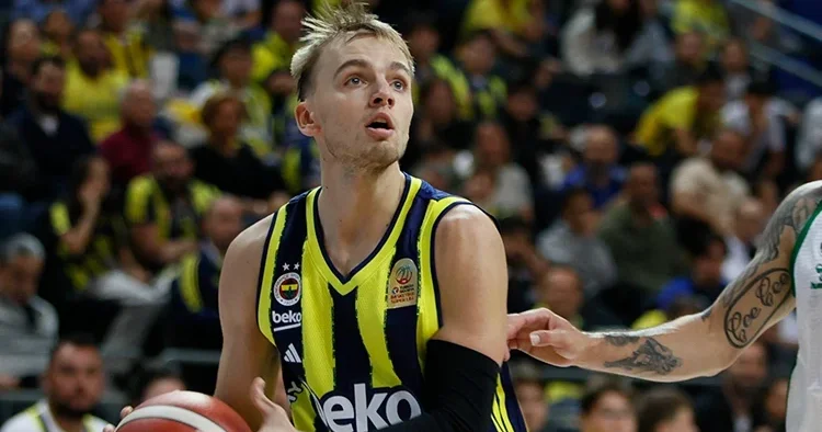 Fenerbahçe den ayrılan Arturs Zagars tan sürpriz tercih!