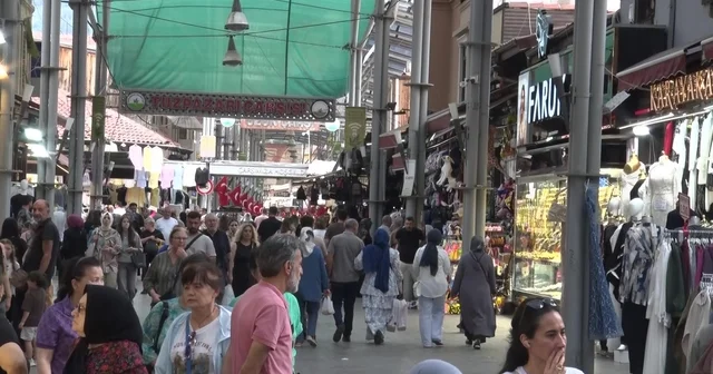 Sürekli eşya değiştirmek boşanma sebebi 43 yıllık evlilik böyle bitti Bursa Haberleri Habertürk Yerel Haberler