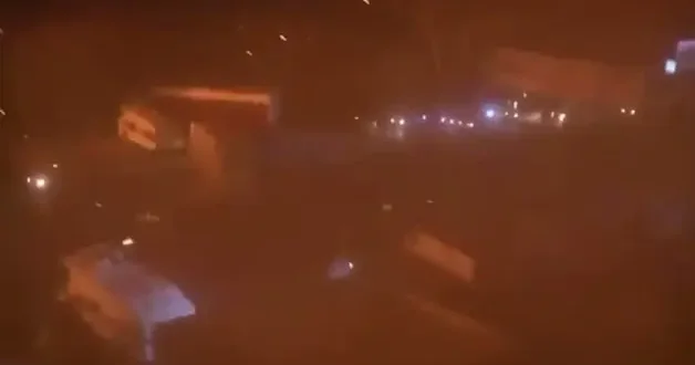 Erdoğan’a suikast timindeki FETÖ’cü hain alkollü ve uyuşturucuyla yakalanmış