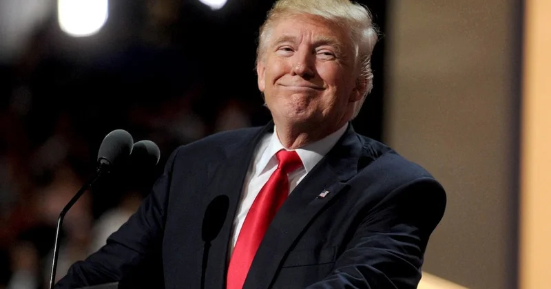 Trump artık böyle para kazanacak: Kararı herkesi şaşırttı Sözcü Gazetesi