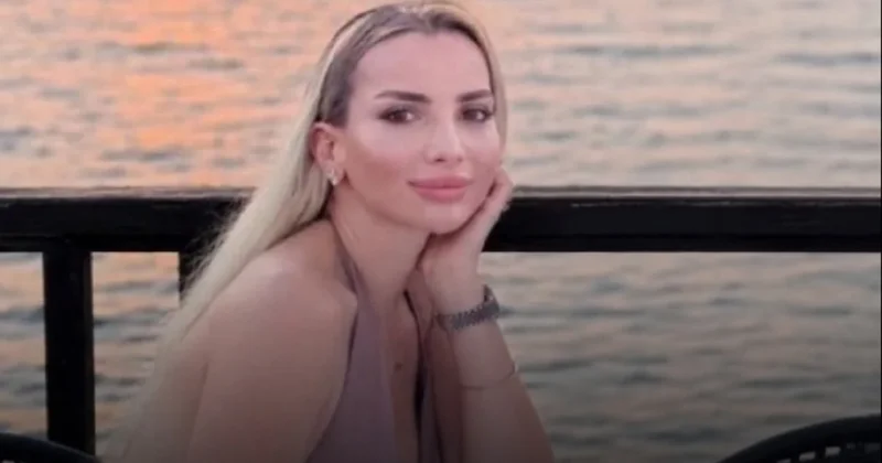 Cem Küçük ü ROK un karısının itirafları mı yaktı? Sözcü Gazetesi