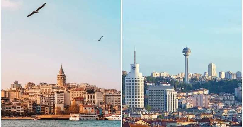Meclis e sunulan sıra dışı teklif: Ankara yazlık, İstanbul kışlık başkent olsun Sözcü Gazetesi