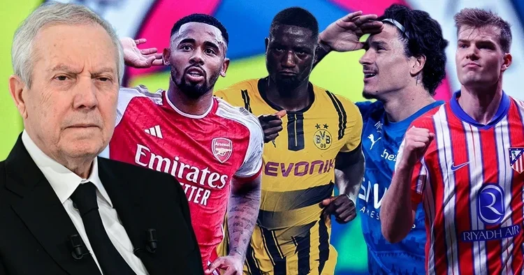 Aziz Yıldırım bu hafta bitiririz demişti, Fenerbahçe yeni golcüsüne kavuşuyor!