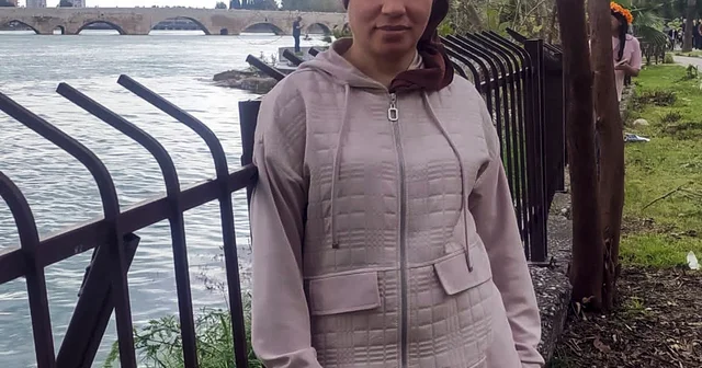 Adana da psikolojik rahatsızlığı bulunan Latife Oğuz, 2 gündür kayıp Adana Haberleri Habertürk Yerel Haberler