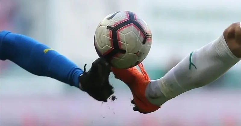 Pendikspor dan transfer yasağıyla ilgili açıklama