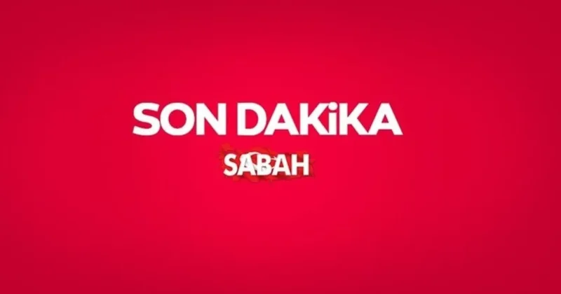 Etimesgut Belediyesi ne yönelik soruşturmada yeni gelişme: Erdal Beşikçioğlu na tutuklama talebi