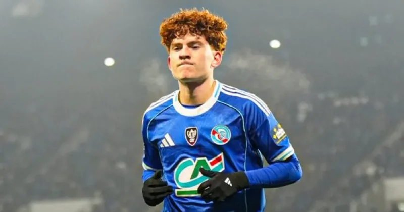 Chelsea, Valentin Barco’yu transfer etti!