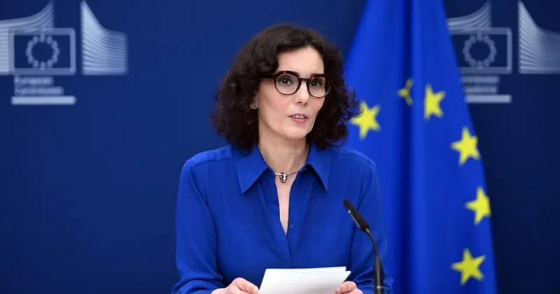 İlaç depolarını hedef almıştı: AB den İsrail e Gazze tepkisi!