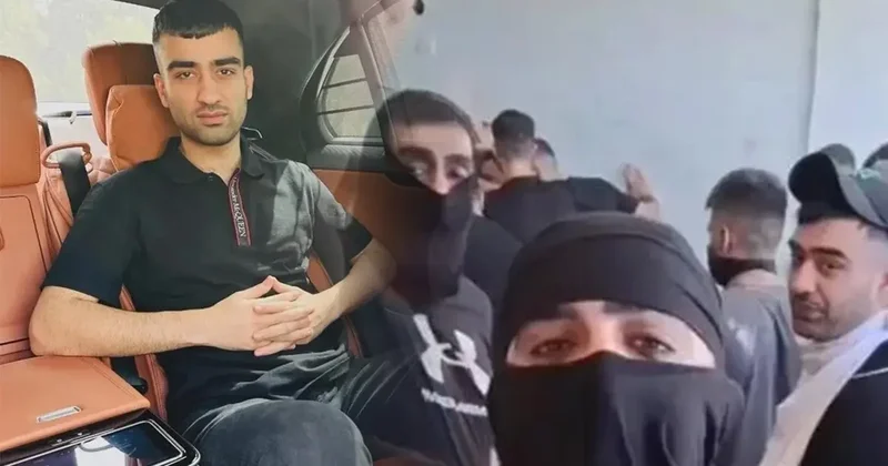 Bayğaralar çete liderinin Türkiye ye iadesi Yunanistan’ı karıştırdı! Cezaevini ateşe verip barikat kurdular