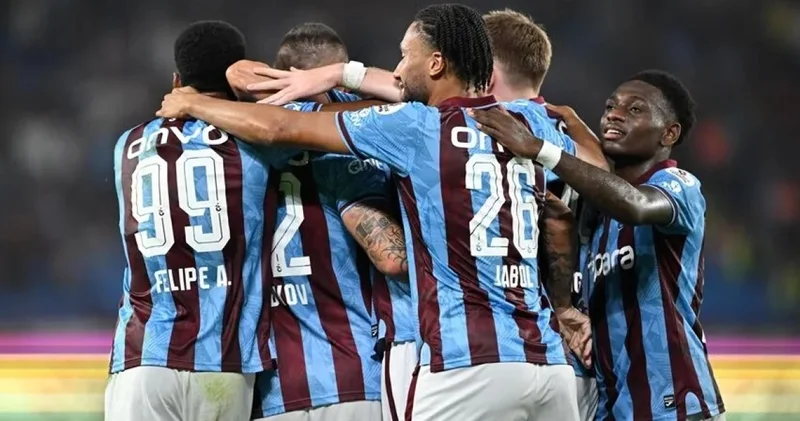 HT SPOR CANLI İZLE Trabzonspor Udinese maçı ne zaman, saat kaçta, hangi kanalda? Trabzonspor Udinese hazırlık maçı HT Spor frekans bilgisi