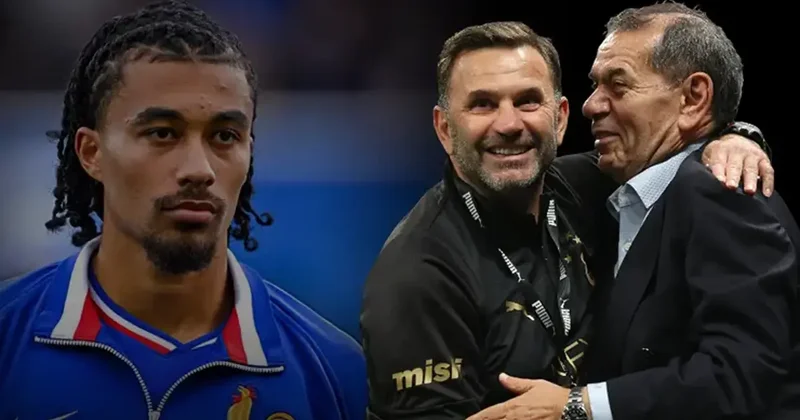 Galatasaray Zeze için devreye girdi! Transferde son dakika gelişmesi