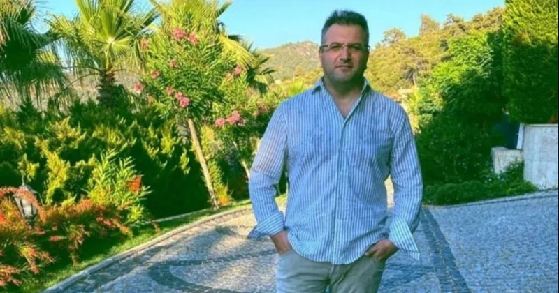 Herkes aynı soruyu sordu: O maaşla bu otelde nasıl kaldı? Sözcü Gazetesi