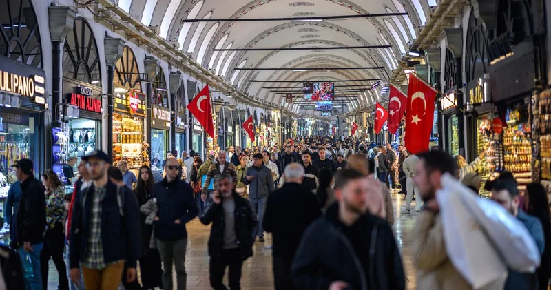 İstanbul da enflasyon yüzde 35.2