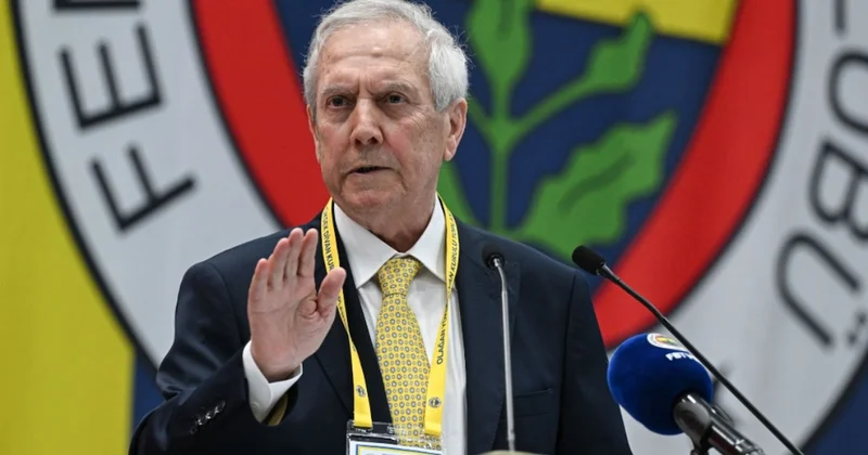 Aziz Yıldırım ın bu hafta içinde bitiririz dediği forvetin kim olduğu ortaya çıktı Sözcü Gazetesi