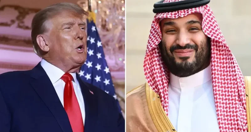 ABD nin İran planına Riyad freni mi?