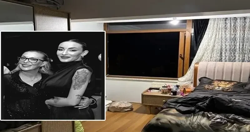 Güllü nün kızına ağırlaştırılmış müebbet talebi: Eylemini gerçekleştirmek için en sevdiği şarkıyla odaya getirdi