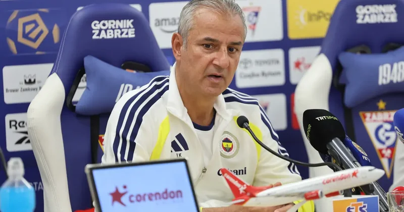 Fenerbahçe de kriz çıktı! Yıldız oyuncu İsmail Kartal ı şikayet etti