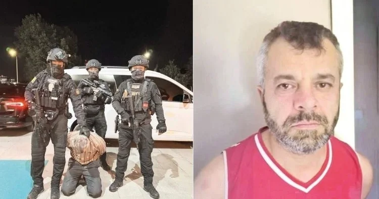 İşte tüm detaylarıyla film gibi operasyon… ‘Son suikastçı’ böyle yakalandı