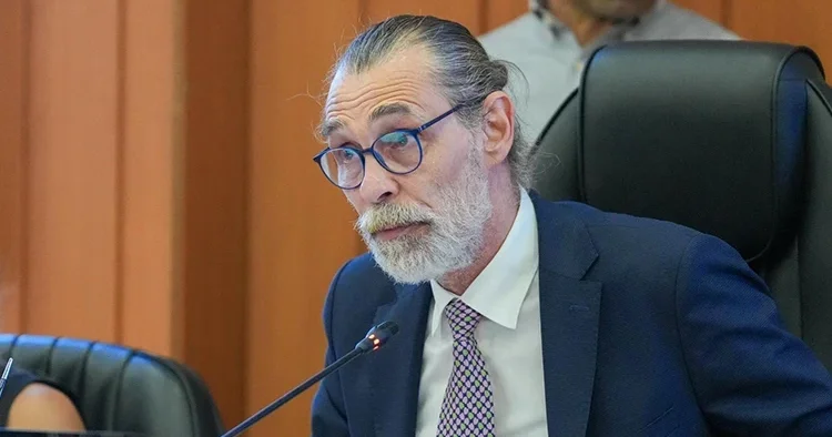 Etimesgut Belediyesi ndeki yolsuzluk soruşturması: Erdal Beşikçioğlu dahil 55 şüpheli adliyeye sevk edildi
