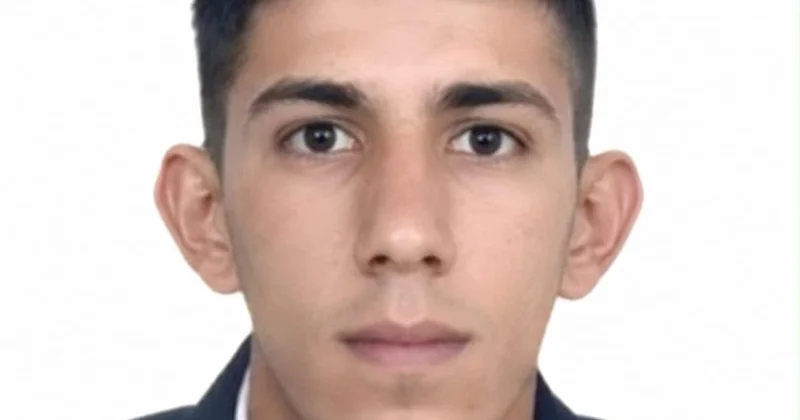 Nusaybin de Genç Adam 3. Kattan Düştü