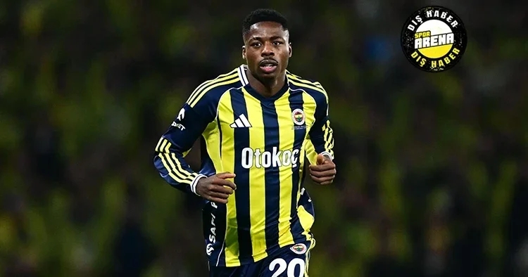 Fenerbahçe de Musaba ya La Liga dan talip çıktı!