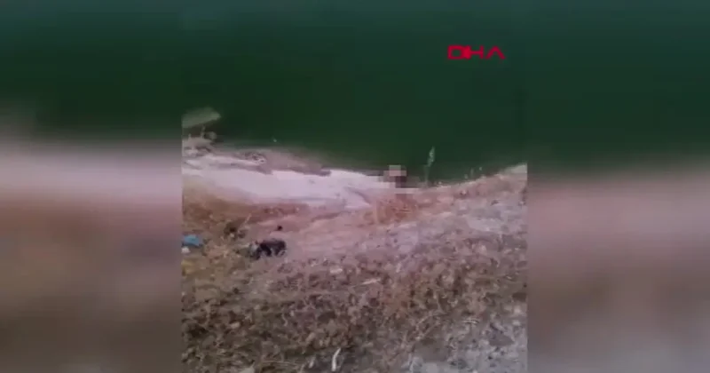 Siirt te acı olay! 12 yaşındaki çocuğun cansız bedeni bulundu