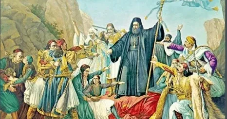 YÜKSEL AYTUĞ Zehirli Yunan Milli Marşı