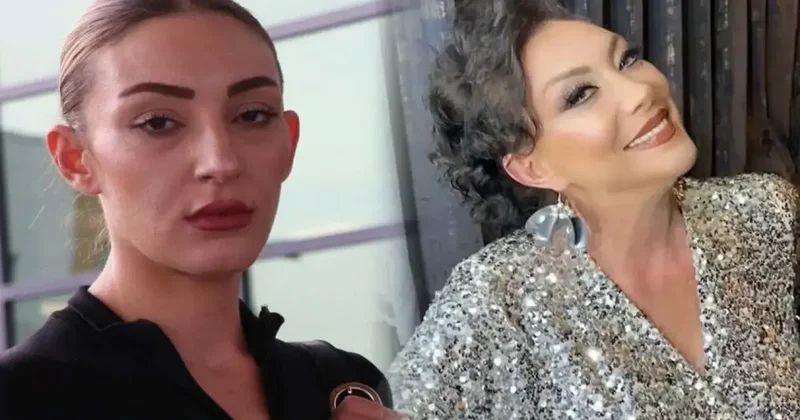 Güllü iddianamesinde kan donduran detay! Mesajlaşma sonrası kızı Tuğyan Ülkem e müebbet talebi