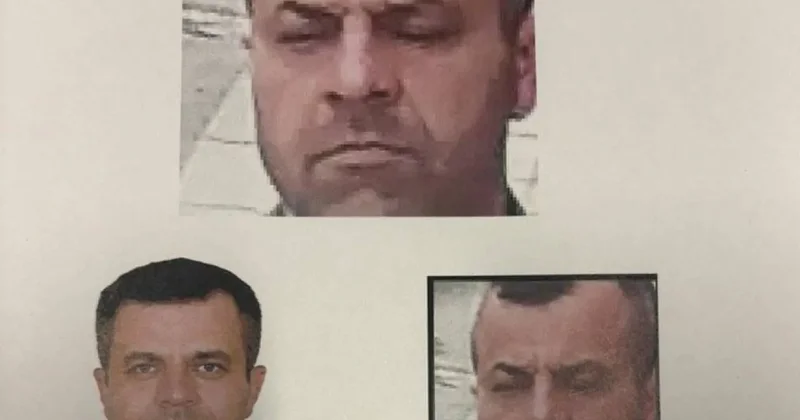 Erdoğan a suikast timinde yer alan FETÖ cü, MİT in yüz tanıma sistemiyle tespit edildi