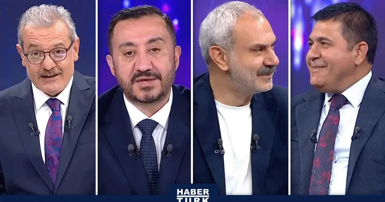 Habertürk Gündem 1 Ağustos 2026 (İstanbul da Yönetim Değişir Mi?)