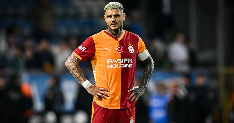 Mauro Icardi transferde kararını verdi: Ülkesine dönmeyecek!