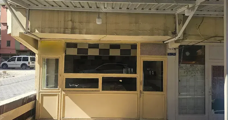 Şanlıurfa’da biber ve patlıcanlarının kaybolduğunu öne sürüp, fırıncıyı bıçakla yaraladı