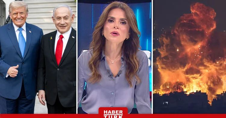 Ana Haber Bülteni 1 Ağustos 2026 (ABD Ve İsrail İran a Kara Ablukası Uygulayabilir Mi?)