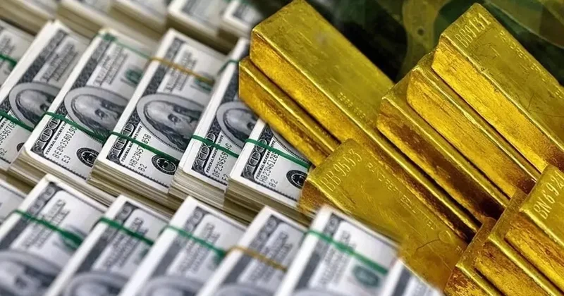 Altın, dolar, petrol, buğday... FED kararı piyasaları nasıl etkiledi?