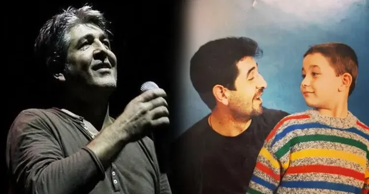 Murat Göğebakan ın oğlunun acısı geçmiyor: 12. ölüm yıl dönümünde babası için duygusal paylaşım