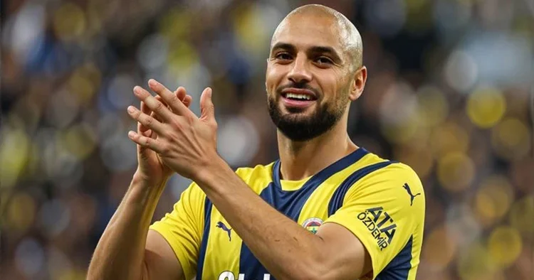Fenerbahçe de ayrılık yakın! Amrabat ın yeni adresi belli oluyor
