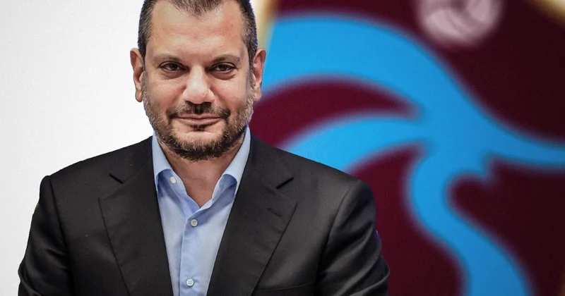 Yok artık Trabzonspor! Salah dan sonra bir dünya yıldızı daha Sözcü Gazetesi