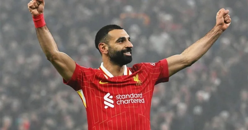 Salah için Trabzonspor başkanından son dakika açıklaması Sözcü Gazetesi