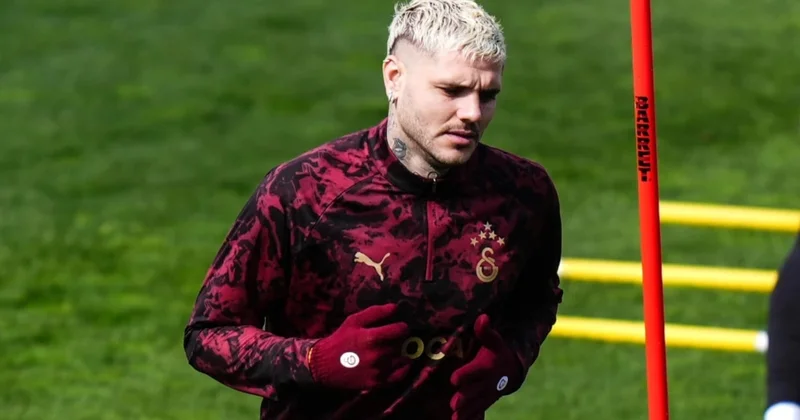 Icardi yi yıkan haber mahkemeden geldi! Sözcü Gazetesi