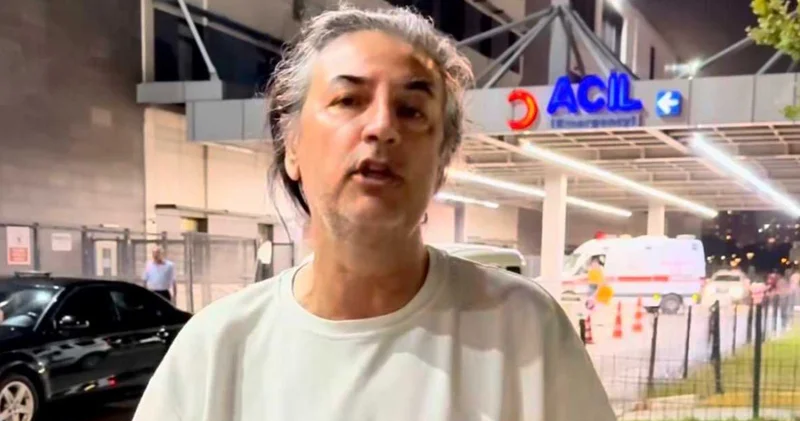 Şarkıcı Çelik ten şehir hastanesine övgü! Bakan Memişoğlu ndan teşekkür yanıtı