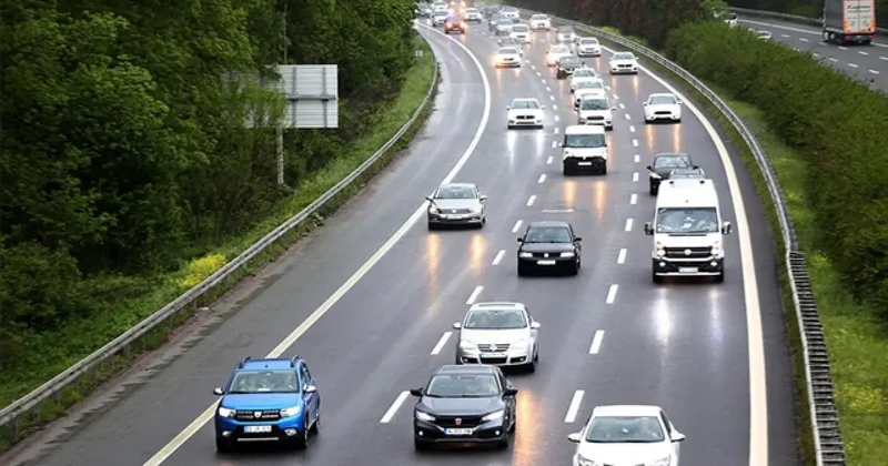 Milyonlarca sürücüyü ilgilendiriyor! Trafik kazalarında yeni tartışma: Zorunlu değil