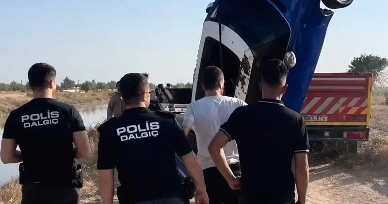 Kendine ölü süsü vermek için plan yapmış! Ailesini arayınca yakayı ele verdi
