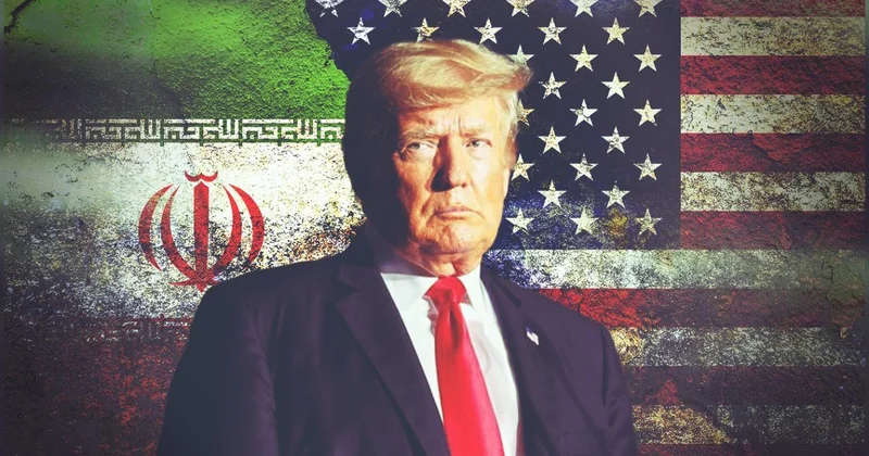 Trump İran a yönelik saldırıyı iptal etti