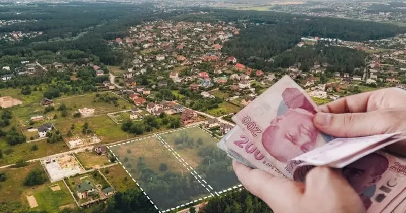 Uzmanlardan arsa alacaklara resmi belge ve altyapı uyarısı