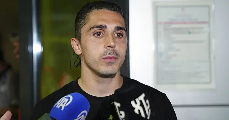 Abdülkadir Ömür: Premier Lig herkesin hayali!
