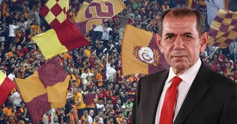 Galatasaray taraftarından maç öncesi sert tepki! Dursun Özbek transfer nerede? Fanatik Gazetesi Galatasaray (GS) Haberleri Spor
