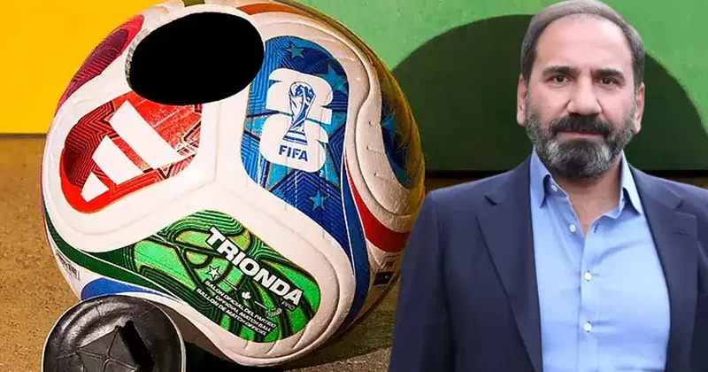 Süper Lig de çipli top dönemi! TFF Başkan Vekili Otyakmaz açıkladı Fanatik Gazetesi Süper Lig Haberleri Spor