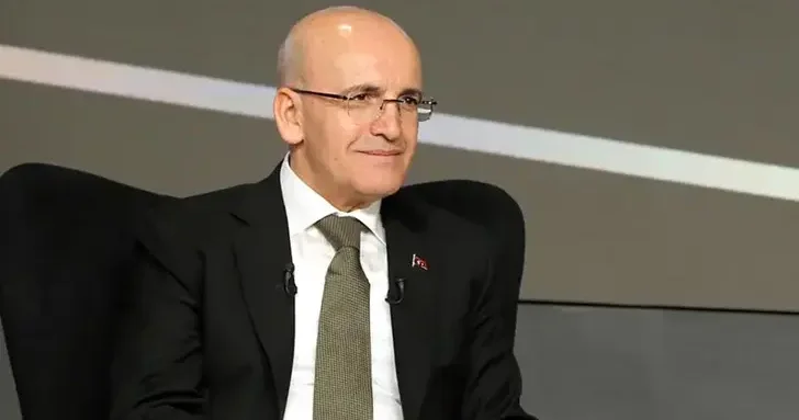 Bakan Şimşek: Mükellefler vergi incelemesi başlamadan eksiklerini düzeltebilecek