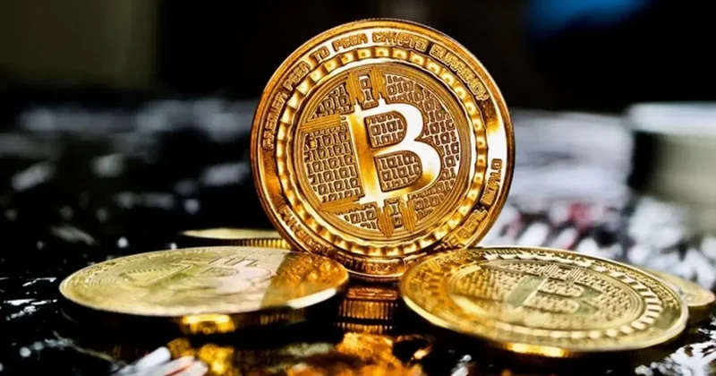 Kripto para piyasasının değeri temmuzda 120 milyar doların üzerinde arttı